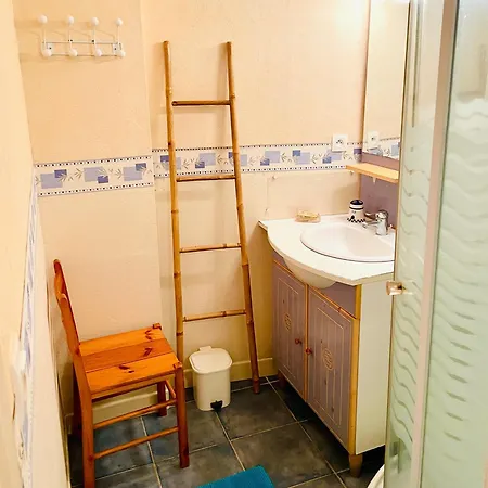 Les Marmottes Ax-les-Thermes