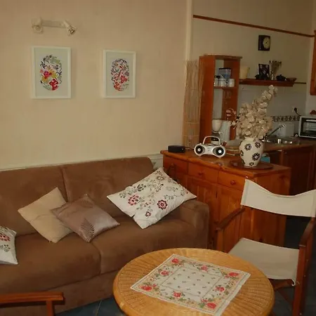 Les Marmottes * Ax-les-Thermes