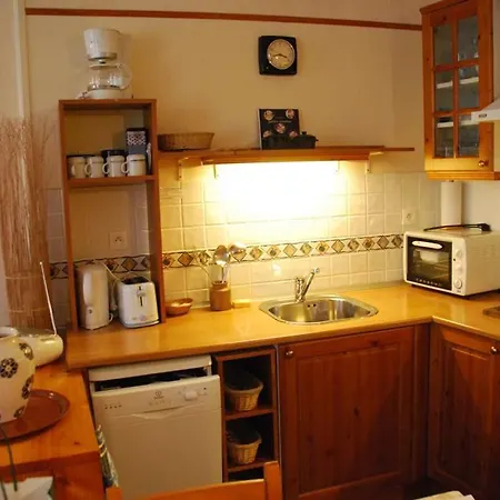 Les Marmottes * Ax-les-Thermes