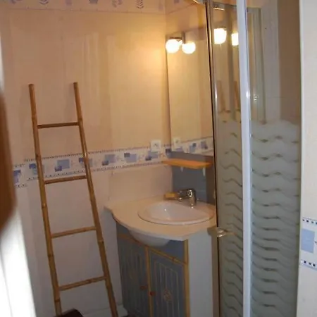 Les Marmottes * Ax-les-Thermes